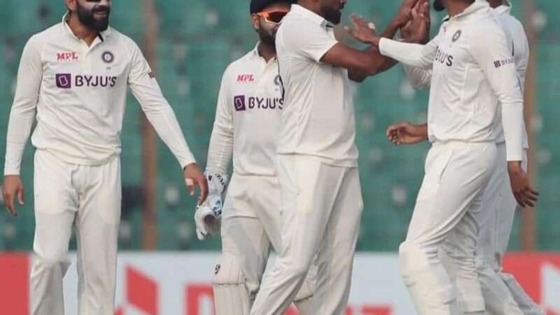 विराट कोहली साल 2023 में भारतीय टेस्ट टीम के कप्तान बनेंगे!