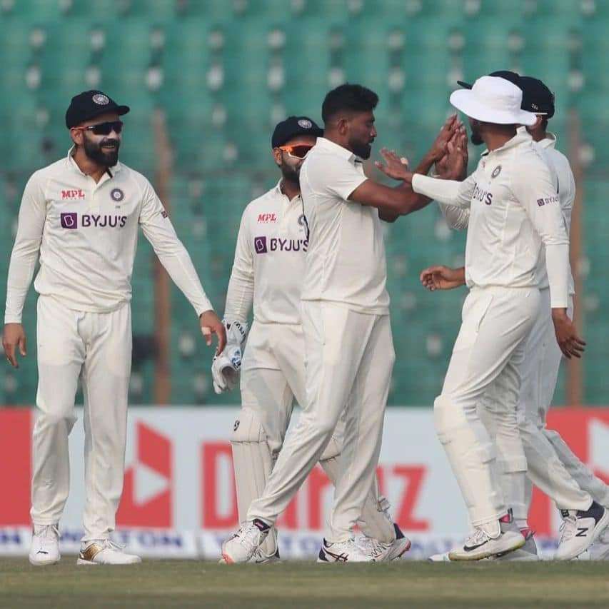 विराट कोहली साल 2023 में भारतीय टेस्ट टीम के कप्तान बनेंगे!