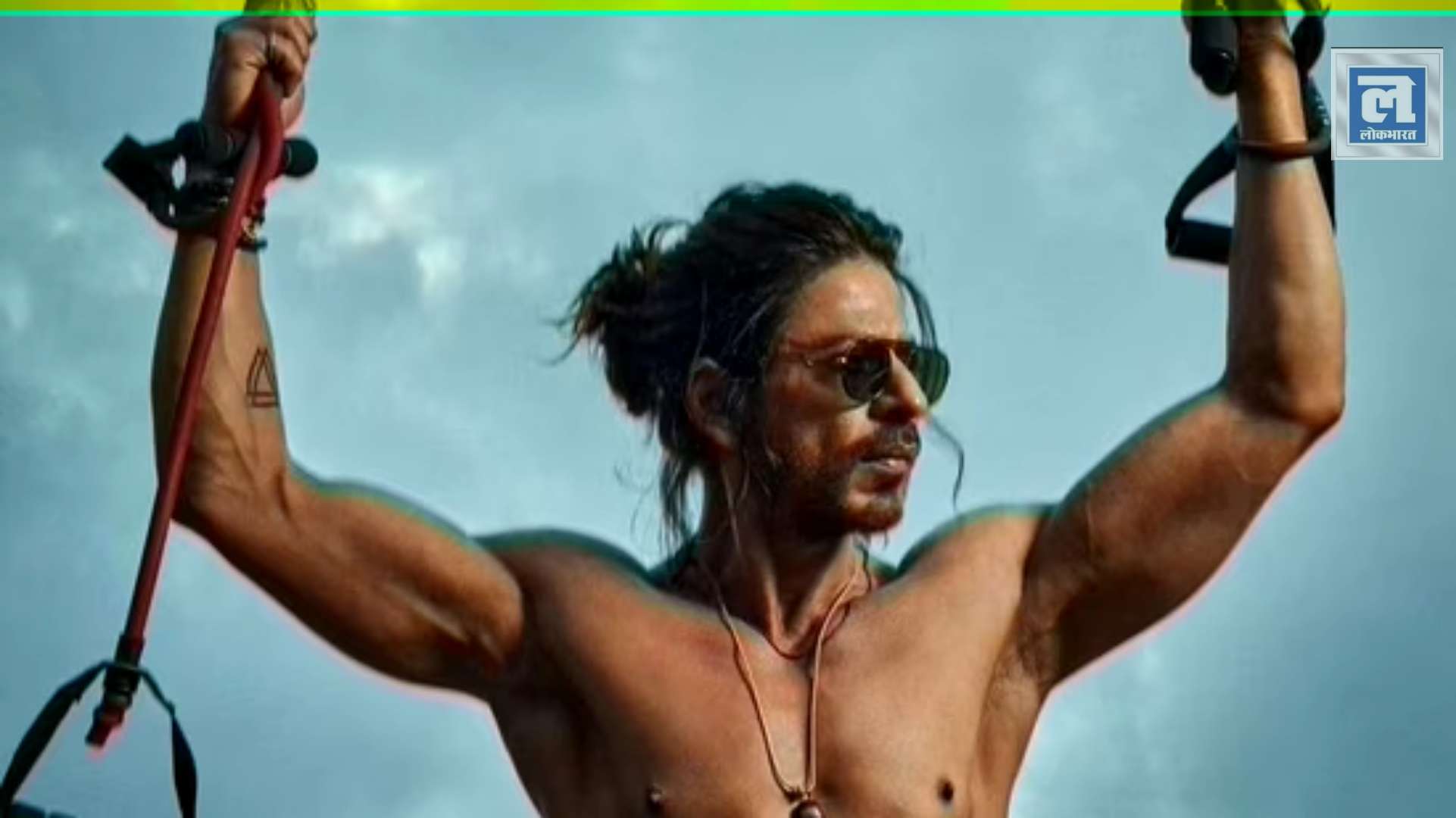 BJP नेता बोले- कश्मीर की फाइल देखे, पठान नहीं, क्योंकि…