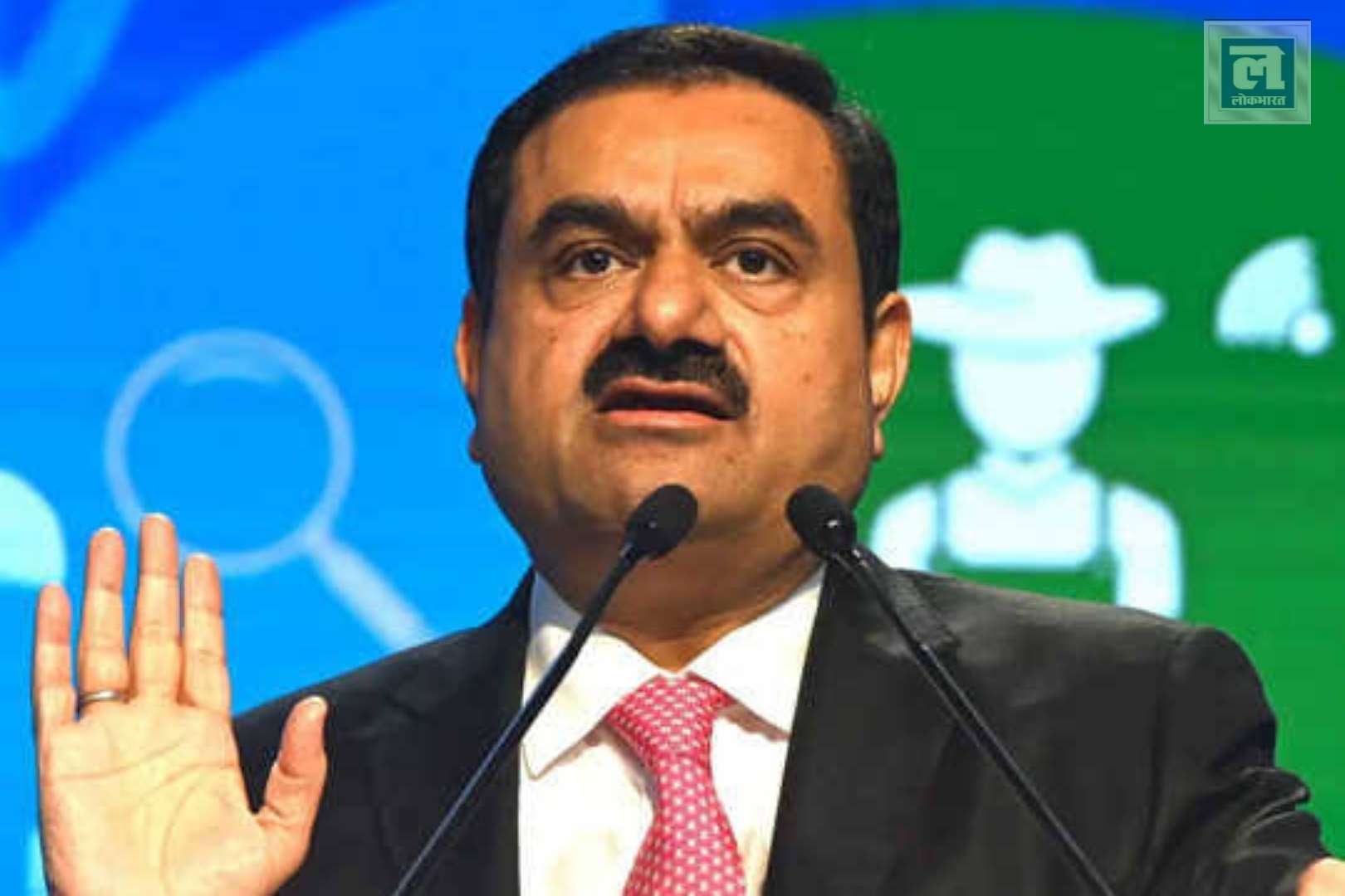 अडाणी संकट: आरबीआई ने बैंकों से मांगा ब्योरा, विपक्ष चाहता है CJI की निगरानी में जांच