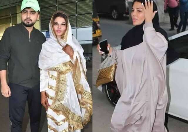 राखी सावंत के पति आदिल खान दुर्रानी ने चेतावनी किया पलटवार: मैं सुशांत सिंह राजपूत नहीं बनना चाहता