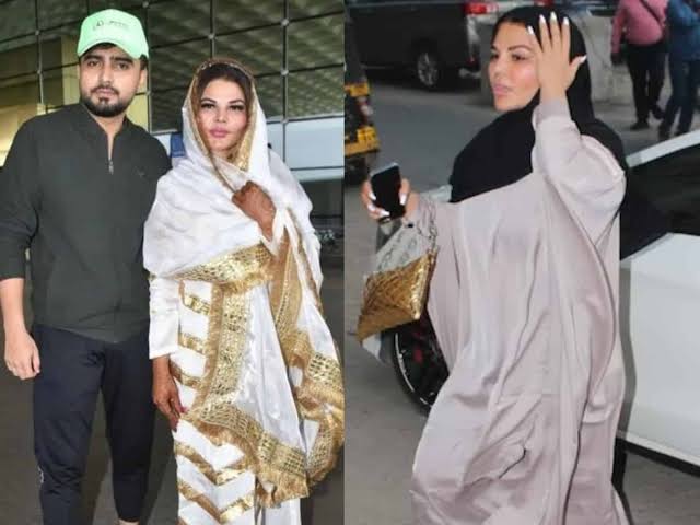 राखी सावंत के पति आदिल खान दुर्रानी ने चेतावनी किया पलटवार: मैं सुशांत सिंह राजपूत नहीं बनना चाहता