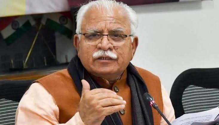 हरियाणा को नवीनतम चिकित्सा सेवाएं उपलब्ध कराने के लिए तैयार : मुख्यमंत्री खट्टर