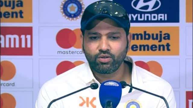 India vs South Africa Cape Town test: रोहित शर्मा ने की कप्तान की पिच पर उठे सवाल जीत के बाद आईसीसी से की बड़ी डिमांड