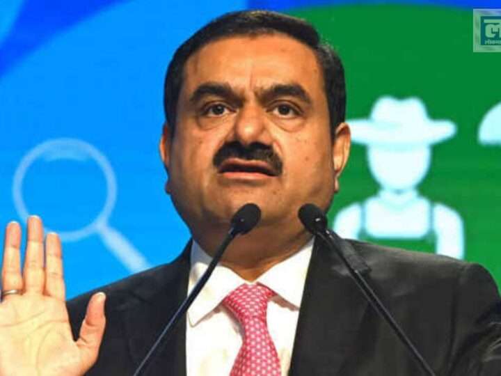 अडाणी संकट: आरबीआई ने बैंकों से मांगा ब्योरा, विपक्ष चाहता है CJI की निगरानी में जांच