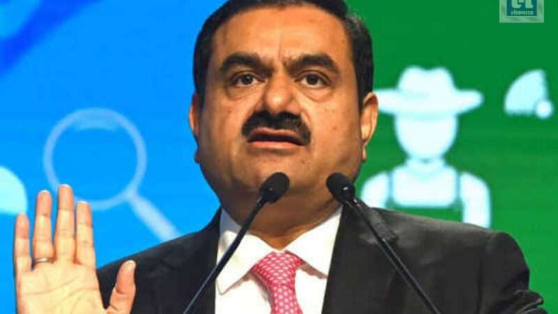 अडाणी संकट: आरबीआई ने बैंकों से मांगा ब्योरा, विपक्ष चाहता है CJI की निगरानी में जांच