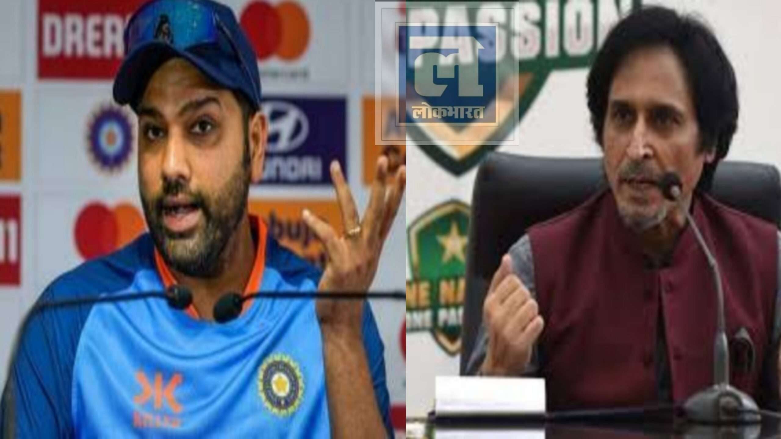 रमिज़ राजा ने रोहित को चेतावनी दी, AUS टेस्ट सीरीज़ से पहले सूर्यकुमार को शामिल करने के लिए..