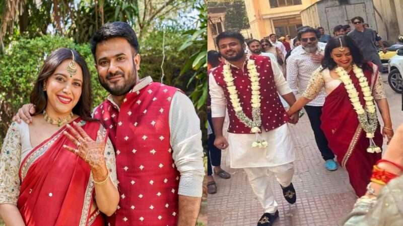 कौन हैं स्वरा भास्कर जिसने समाजवादी पार्टी के कार्यकर्ता फहद अहमद से रचाई शादी