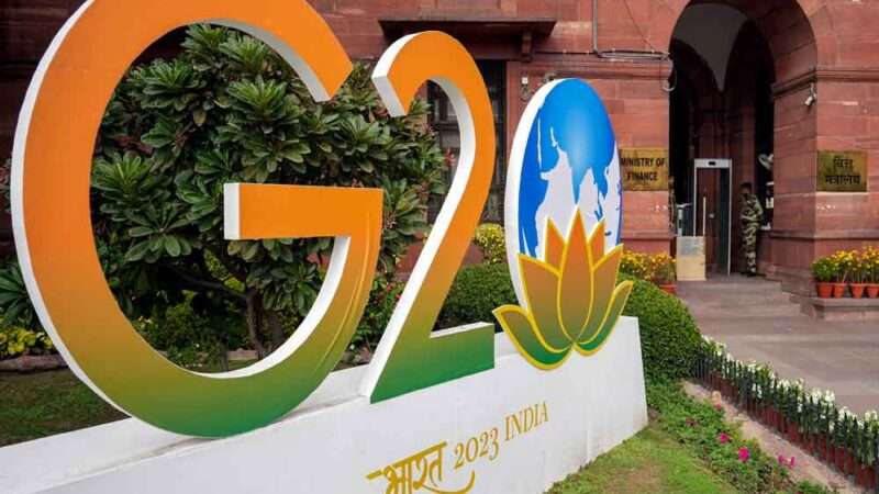 G-20 की बैठक समाप्त, ब्राजील में आयोजित होगी अगली बैठक