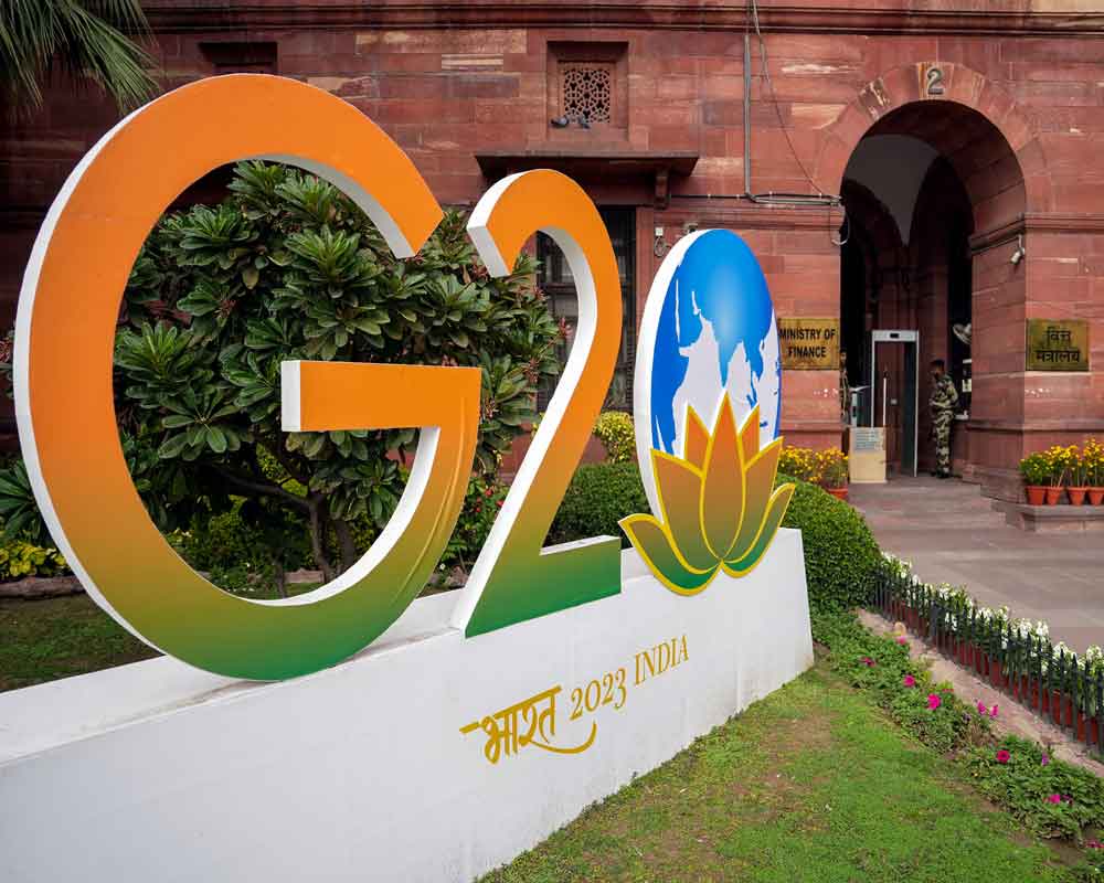 G-20 की बैठक समाप्त, ब्राजील में आयोजित होगी अगली बैठक