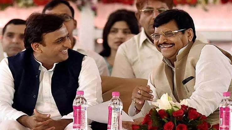 समाजवादी पार्टी ने तीन विधायकों को किया पार्टी से बाहर, ये है वजह