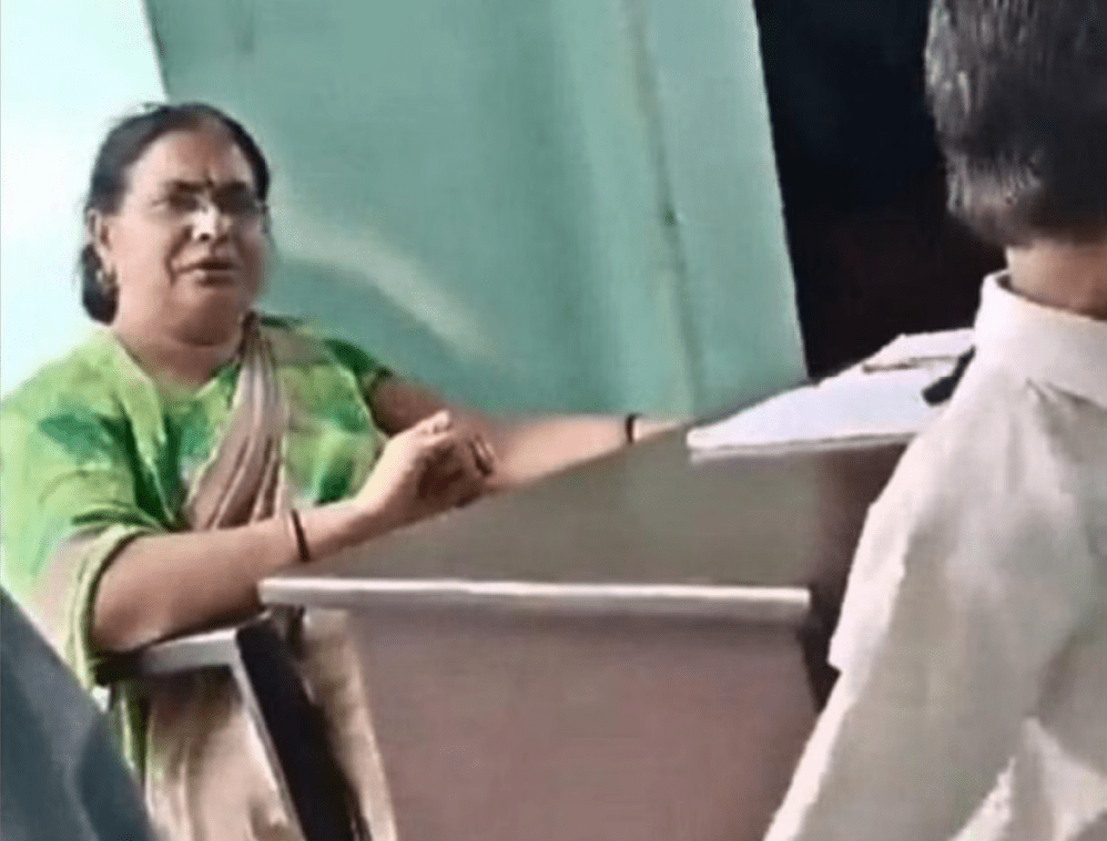 मुज़फ्फरनगर स्कूल मामला: सुप्रीमकोर्ट ने राज्य सरकार और सीबीएसई को नोटिस जारी किया