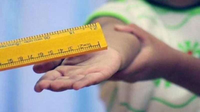 यूपी में एक और निजी स्कूल में बच्ची की पिटाई का मामला सामने आया, एफआईआर दर्ज