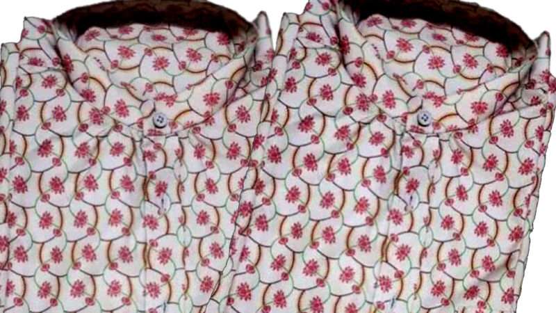 कांग्रेस ने संसद कर्मचारियों की नई वर्दी पर ‘कमल’ छपे होने की खबरों पर बीजेपी को घेरा