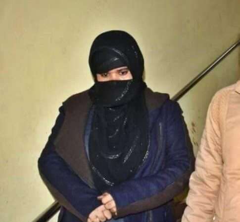 मेरठ में शादीशुदा अफसाना ने अपने प्रेमी प्रवीण को पाने के लिए ऐसी खौफनाक साजिश रची, जिसे जानकर हर कोई दंग रह गया