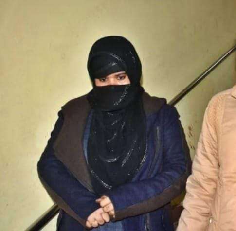 मेरठ में शादीशुदा अफसाना ने अपने प्रेमी प्रवीण को पाने के लिए ऐसी खौफनाक साजिश रची, जिसे जानकर हर कोई दंग रह गया