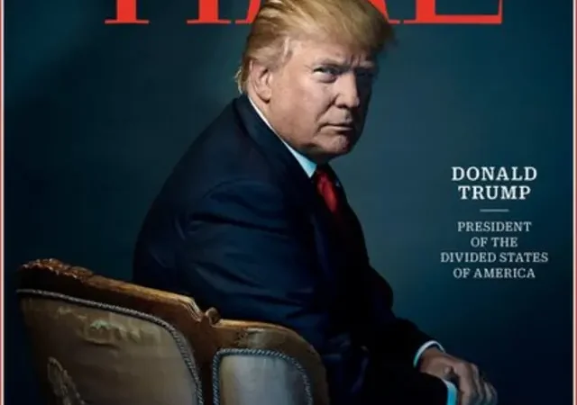 टाइम मैगजीन ने जारी की 100 प्रभावशाली लोगों की लिस्ट, भारत से किसी का भी नाम नहीं