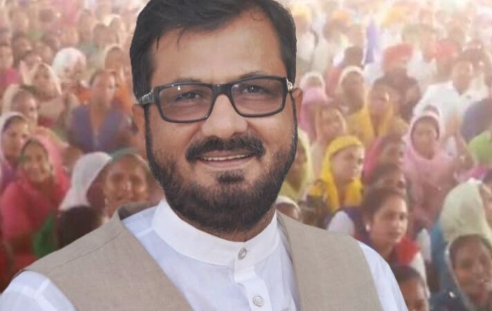 बढ़ती बेरोज़गारी को रोकने के लिए एक्शन प्लान बनाए सरकार: क्यू एम नवेद