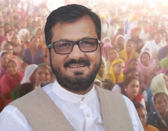 सेना का अपमान करने वालों पर चले देशद्रोह का मुकदमा: क्यू एम नवेद