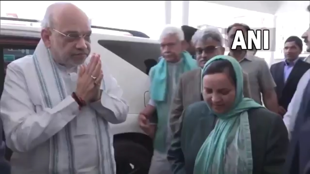 पहलगाम आतंकी हमला: गृह मंत्रालय के पास क्यों नहीं थे खुफिया इनपुट?