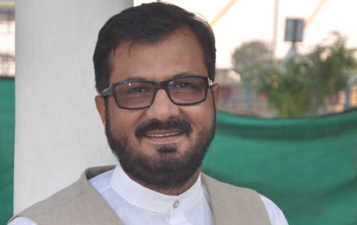 पहलगाम हमले पर देशवासियों को सरकार से ठोस कार्यवाही की उम्मीद: क्यू एम नवेद