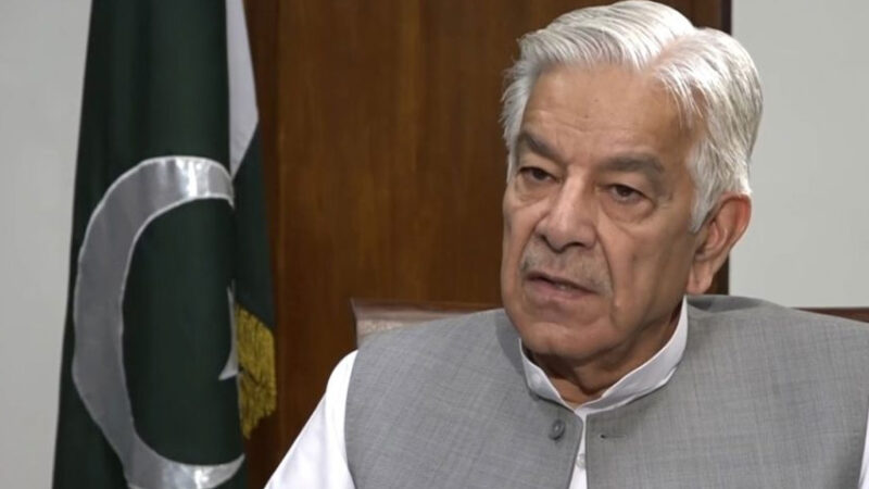 भारत ने कई यूट्यूब चैनल पर लगाई पाबंदी, पाक के रक्षामंत्री का एक्स एकाउंट भी भारत में बैन