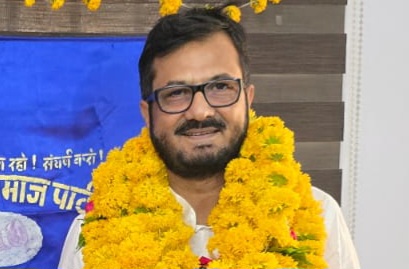 पहलगाम हमला निंदनीय, सरकार कश्मीर में दे पर्यटकों को पूरी सुरक्षा: क्यू एम नवेद