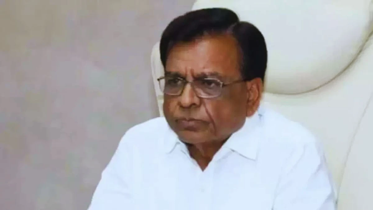 अब सेना पर मध्य प्रदेश के डिप्टी सीएम की अमर्यादित टिप्पणी, कहा “सेना मोदी जी के चरणों में नतमस्तक”