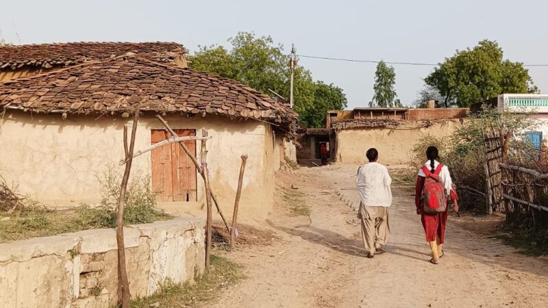 सड़क, जो सोच बदल सकती है