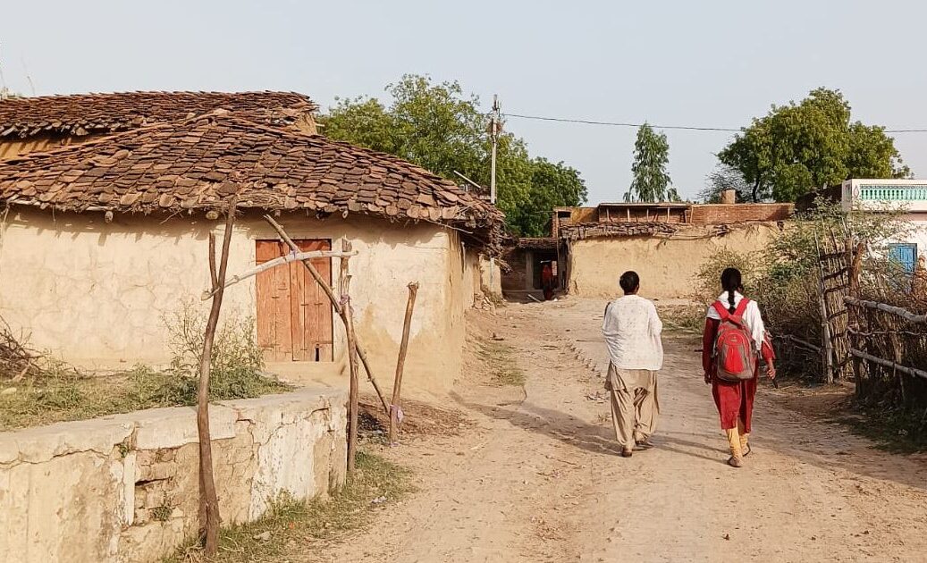 सड़क, जो सोच बदल सकती है