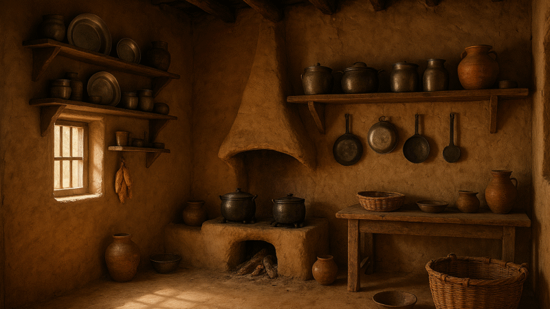 धुएं से मुक्त होनी चाहिए रसोई, पैसो के अभाव में सिलेंडर रिफिल नहीं करा पा रहे ग्रामीण इलाको के लोग