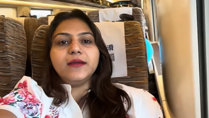 पाकिस्तान के लिए जासूसी करने के आरोप में हरियाणा की युट्यूबर ज्योति मल्होत्रा गिरफ्तार