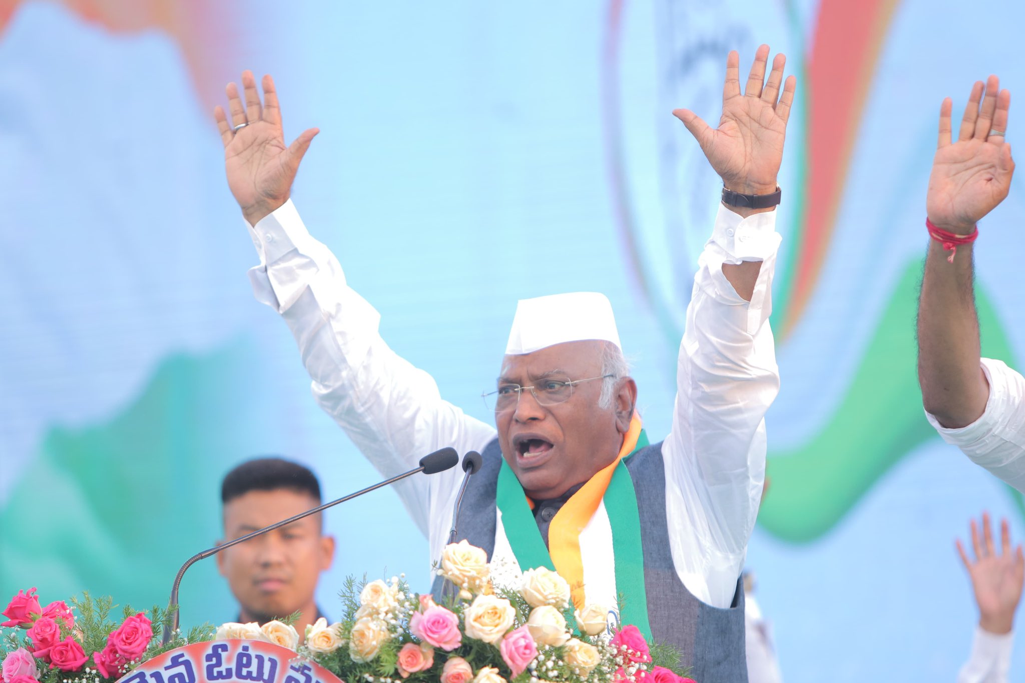 कैसे रहे मोदी सरकार के 11 साल? कांग्रेस अध्यक्ष खरगे ने कही ये बात