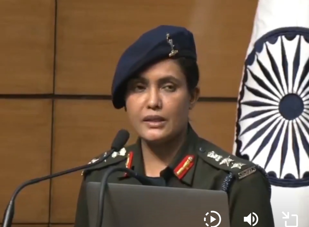 भारत ने पाकिस्तान के झूठे दावों की खोली पोल, हर हरकत का दिया करारा जवाब