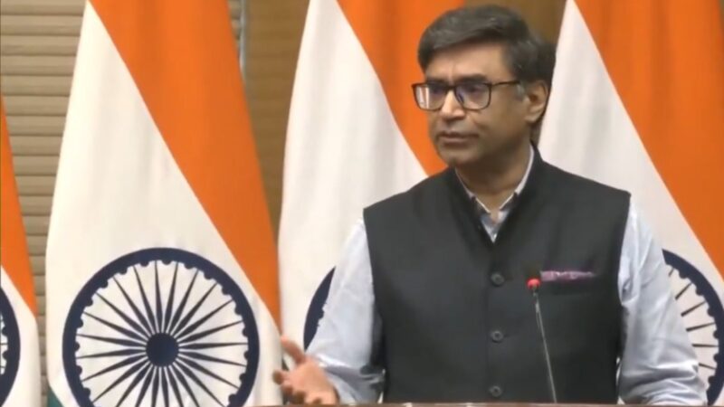 भारत पाकिस्तान युद्ध विराम करने पर सहमत