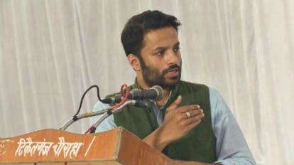 अशोका यूनिवर्सिटी के प्रोफेसर अली खान को सुप्रीम कोर्ट से मिली सशर्त जमानत