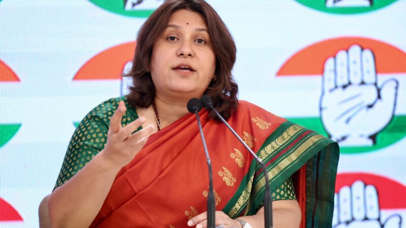 यूपीए सरकार में पाक पर हुई 6 सर्जिकल स्ट्राइक, कांग्रेस ने बीजेपी को दिखाया आईना