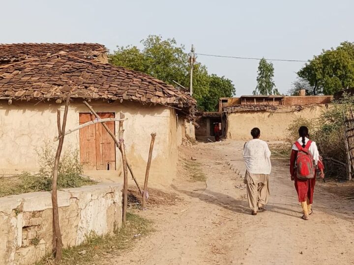 सड़क, जो सोच बदल सकती है