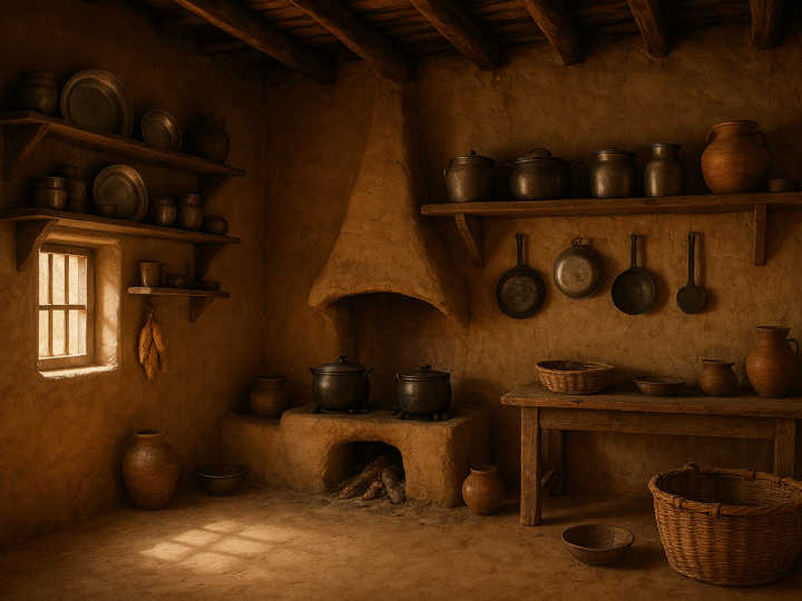 धुएं से मुक्त होनी चाहिए रसोई, पैसो के अभाव में सिलेंडर रिफिल नहीं करा पा रहे ग्रामीण इलाको के लोग