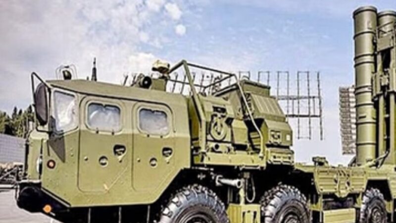 भारत के 15 शहरों को निशाना बना रहा था पाक, जवाब में भारत ने लाहौर का एयर डिफेंस सिस्टम किया तबाह