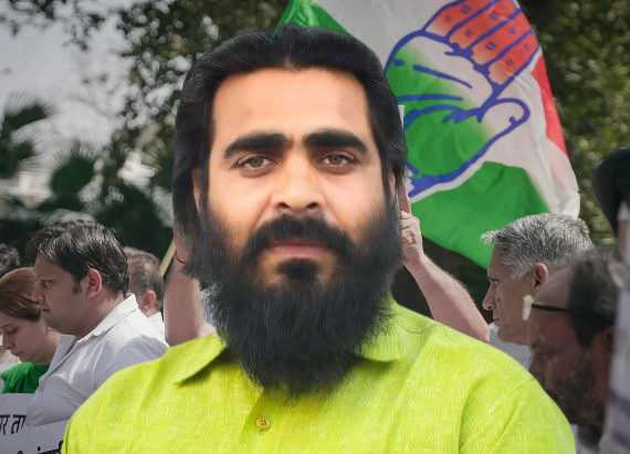 पूर्व कांग्रेस अध्यक्ष सोनिया गांधी की तबियत खराब होने पर चिंता जताई