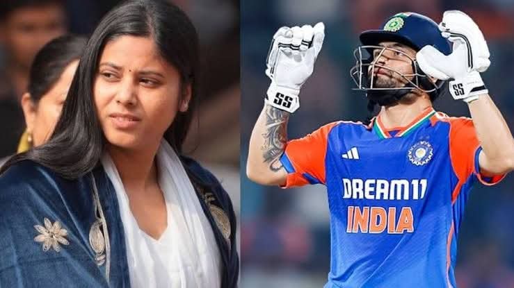 सपा सांसद प्रिया सरोज से तय हो गई रिंकू सिंह की शादी, इस दिन लेंगे फेरे