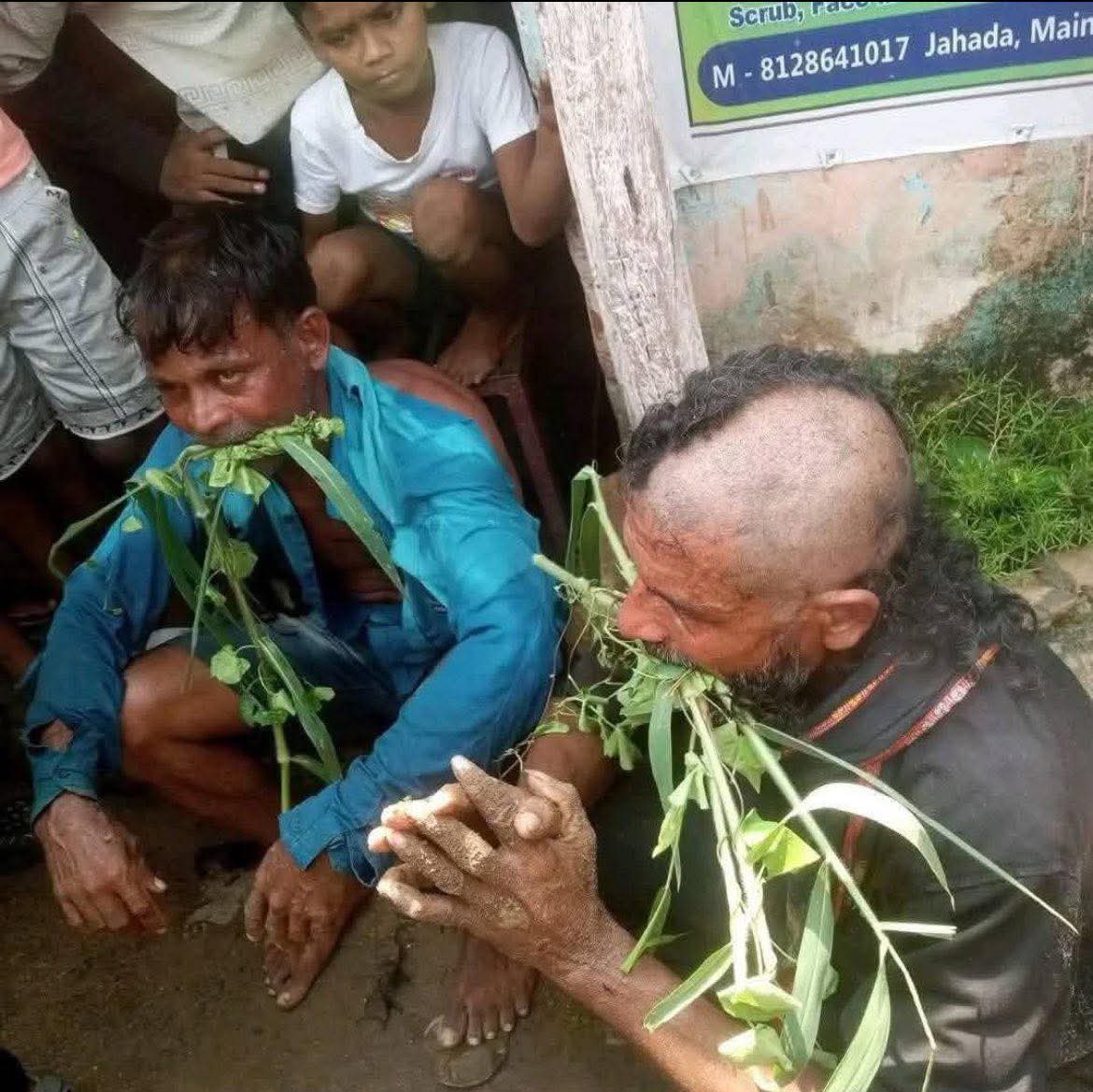 ओडिशा में मानवता को शर्मसार करने वाली घटना, दलित उत्पीड़न का मामला आया सामने