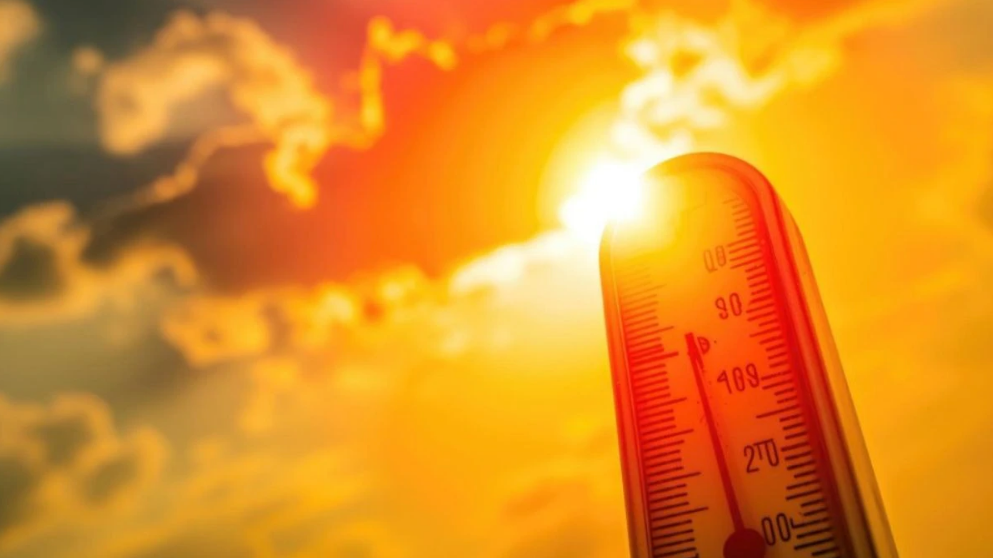 उत्तर भारत में भीषण गर्मी, मौसम विभाग की चेतावनी, कब मिलेगी राहत