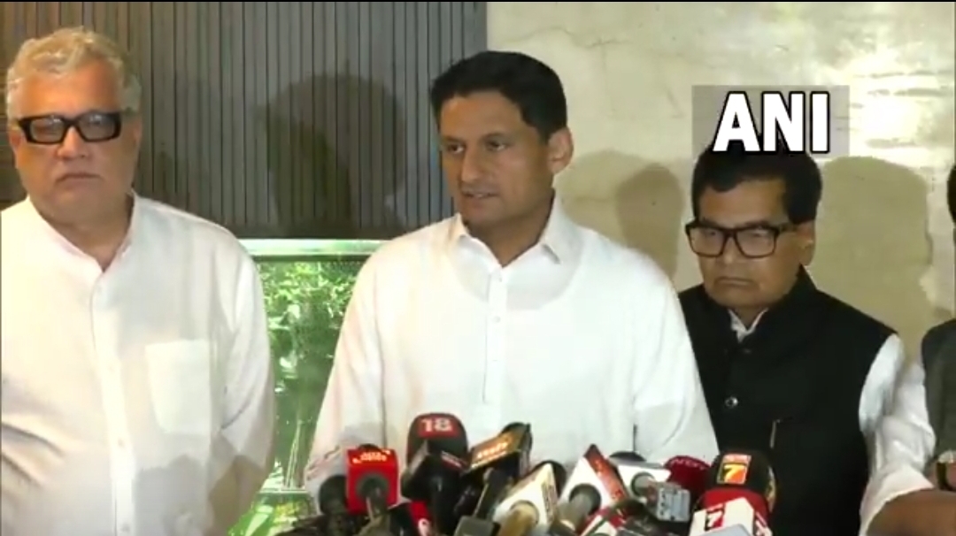 पहलगाम, ऑपरेशन सिंदूर और सीज फायर पर संसद के विशेष सत्र की मांग, इंडिया गठबंधन के 16 दलों ने लिखा संयुक्त पत्र