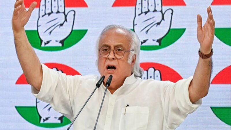 असीम मुनीर और ट्रंप का डिनर: कांग्रेस ने बताया भारत की कूटनीति को झटका