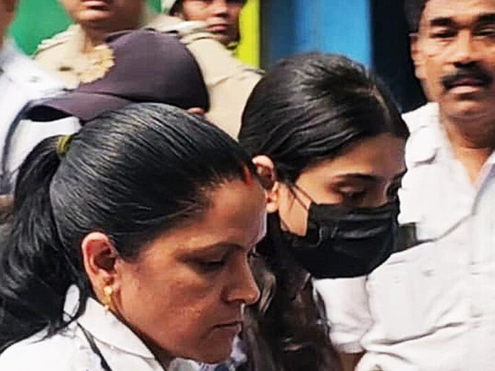 शर्मिष्ठा को कोलकाता हाईकोर्ट से मिली सशर्त अंतरिम जमानत