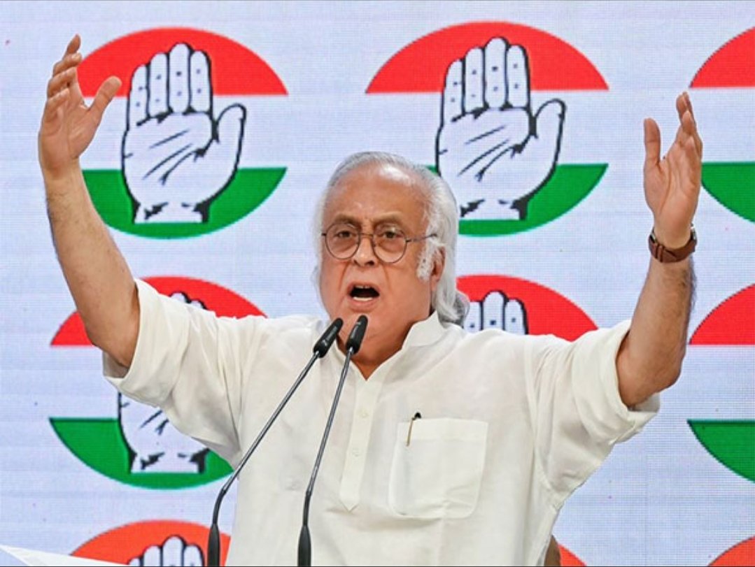 असीम मुनीर और ट्रंप का डिनर: कांग्रेस ने बताया भारत की कूटनीति को झटका