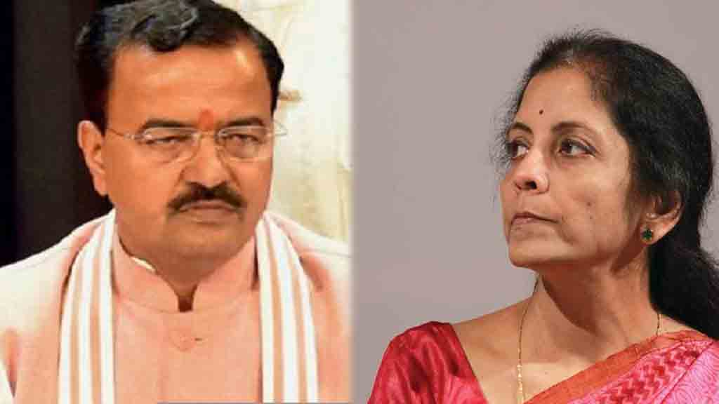 कौन होगा अगला बीजेपी अध्यक्ष? इन नामो पर चल रही चर्चा