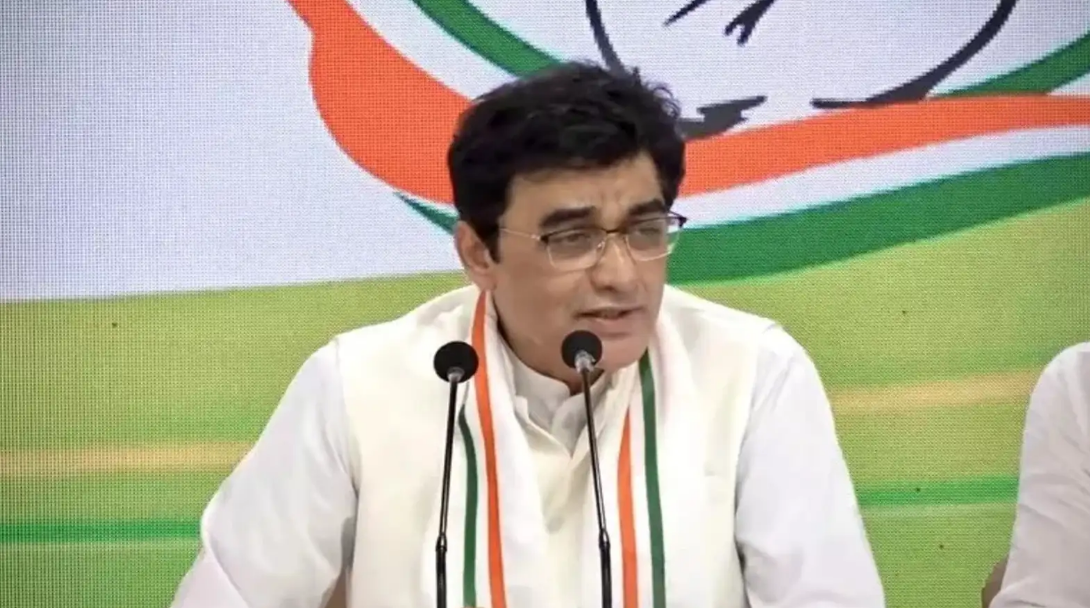 मोदी सरकार पर गंभीर आरोप: 10 दिन पहले बनी कंपनी को SAIL से मिला गया 750 करोड़ का ऑर्डर